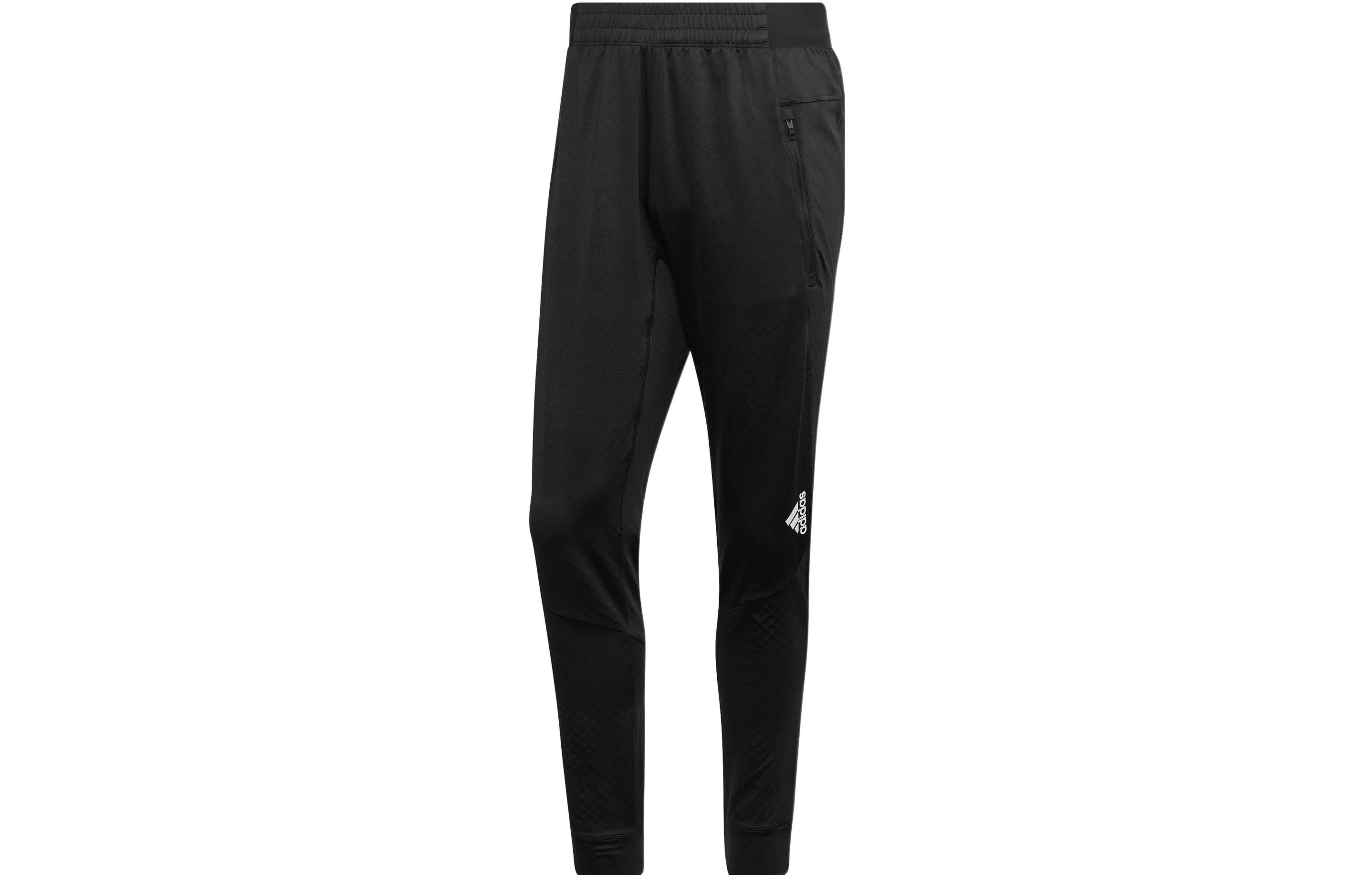 Adidas Sports Pants Men s Black HL8771 S