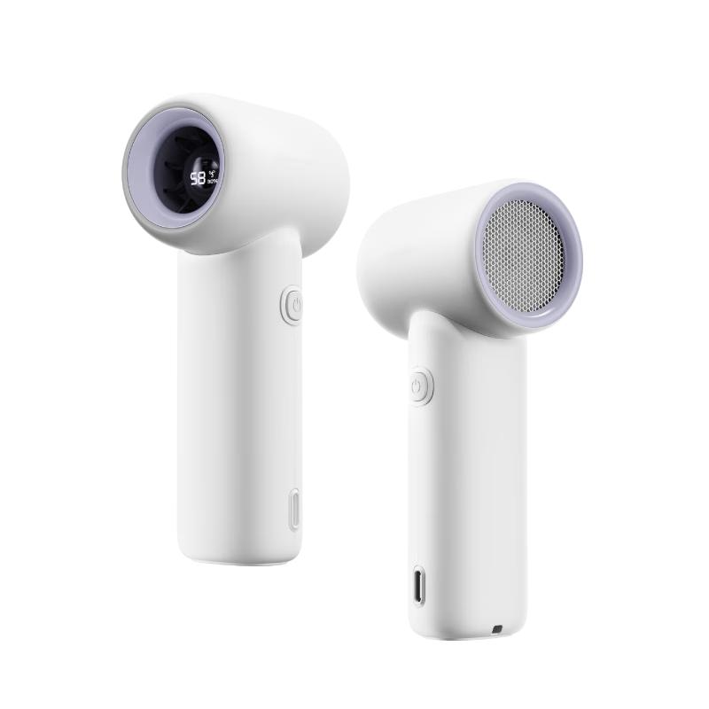 Portable Handheld Rechargeable Cooling Fan