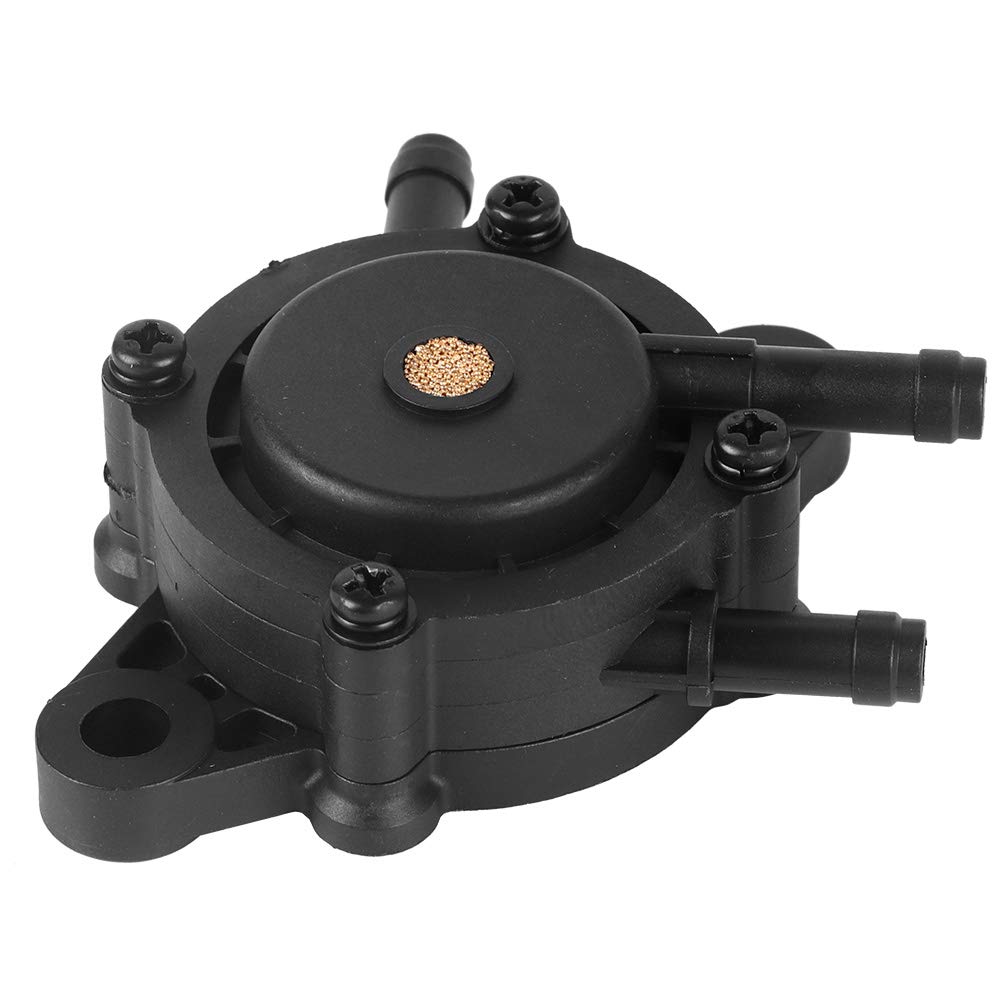 Akozon Gas Pump, Fuel Pump Mikuni Briggs & Stratton 808492 808656 491922 691034 692313