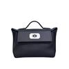 Togo cowhide 2424 bag lychee pattern shoulder bag hand bag high-end dumpling bag portable messenger bag female