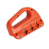 45° /60° Angle Gypsum Board Hand Plane Sharp Edge Edge Chamfering Tool  Cleaning and Cutting