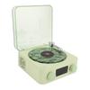 s Player Cordless Compact Stereo Sound Ambient Light Crtive Present Portable Vintage  s  ker for   Relaxing