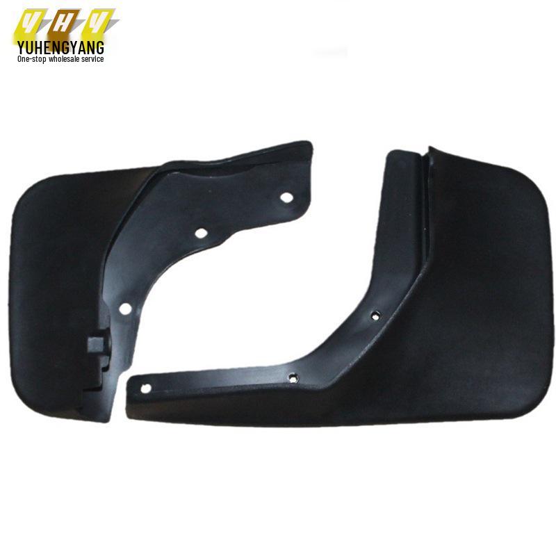 Wing Tiger 13 Car Mudguard (Model: AMDJ5J286A12AA) for Cross-Border E-Commerce. Mudguard чёрный