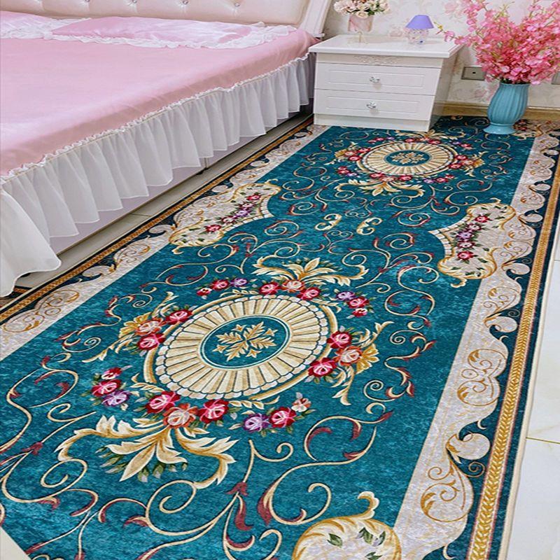 

Коврик для спальни, прикроватный коврик, домашний ковер, входная дверь, кухонный нескользящий и впитывающий коврик для пола, коврик для двери 200 * 300cm