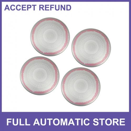Front Rear Door Speaker Frame Cover Trim FOUR  For Mercedes Benz C E GLC