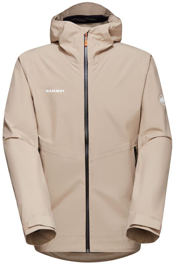 Mammut Alto Light HS Hooded Jacket Men (1010-30660) Savannah
