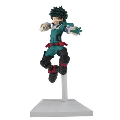 My Hero Academia BRAVEGRAPH Izuku Midoriya #2 Band 2