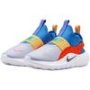 Nike Flex Runner 4 Low top Kids' Running Shoes Crystal Blue Children Aged 3 7 Years Old IF2894-404