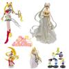 Authentic Pvc Sailor Moon Figures Complete Q-version Set