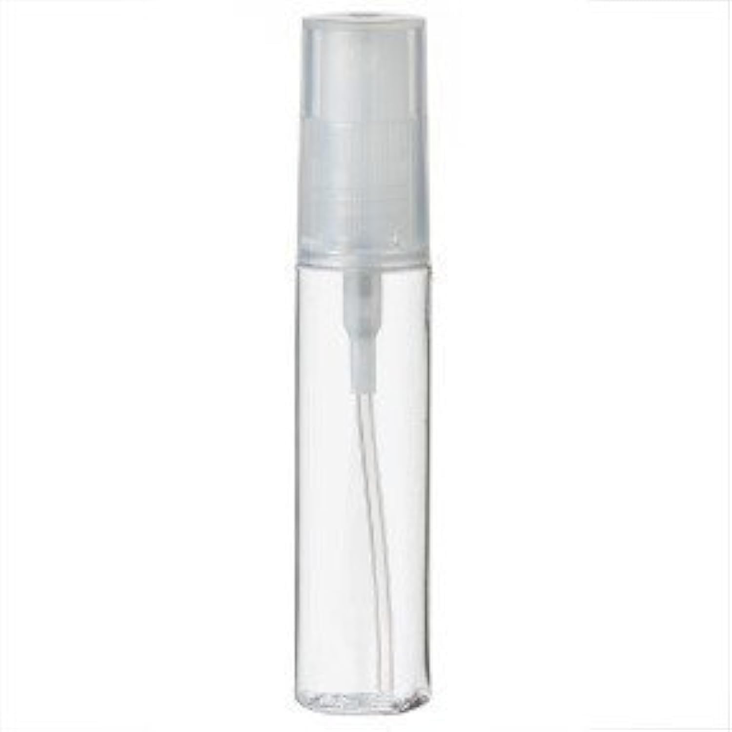 MOMA Muji PET Cylinder Spray Bottle 50ml