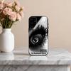 N-Nine I-Inch T-The D-Downward S-Spiral  Phone Case For Samsung S25,24,23,22,30,21,10,9,Ultra,Plus,Lite,FE,4,5 G Soft Black Case