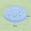 Big Silicone Cake Mold Dessert Molds Large Sunflower Styling Pastry Moulds