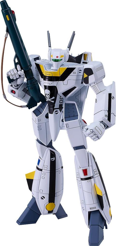 PLAMAX Super Dimension Fortress Macross PX10 VF 1S Battroid Valkyrie Roy Focker Special Scale Assembled Plastic Model 1/72 1/72