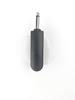 2.4G Wireless Grenade System: Wired to Wireless Capacitive Microphone with One-to-Two Transmitter-Receiver.