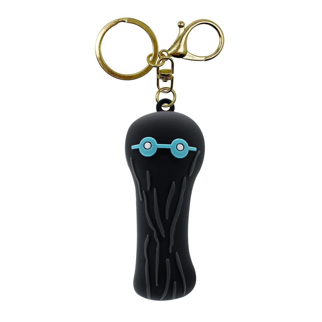 Doors Roblox Figure Keychains Collect Them All And Showcase Your Love For The Game! blueeyes