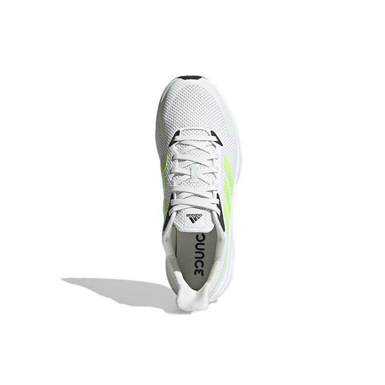 Adidas X9000L1 Comfortable Versatile Fabric Breathable Low-Top Casual Running Shoes Men Sneakers White EH0000
