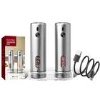 Xiaomi Spice Mill, 2 pcs серебряный