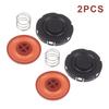 11127588412 Engine Pcv Valve Cover Repair Kit For F30 F10 N20 3 5 Series Models Parts 11128589941 11127625477 11127810584