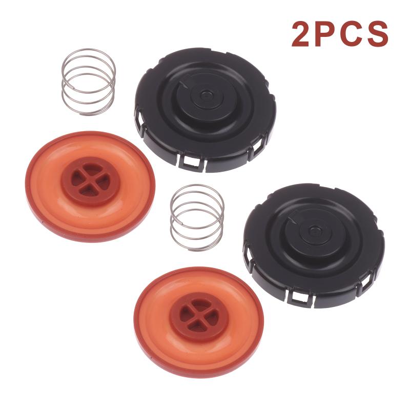 11127588412 Engine Pcv Valve Cover Repair Kit For F30 F10 N20 3 5 Series Models Parts 11128589941 11127625477 11127810584