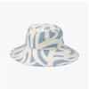 Helen Kaminski Bucket Hat Oasis Coconut Malibu Print Hat51925