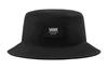 Vans Cotton Bucket Hats Unisex Black VN0A7S96BLK
