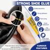 Super Strong Instant Repair Glue 60Ml Waterproof Universal Adhesive Special For Leather Shoe Factory And Shoemaker Maintenance