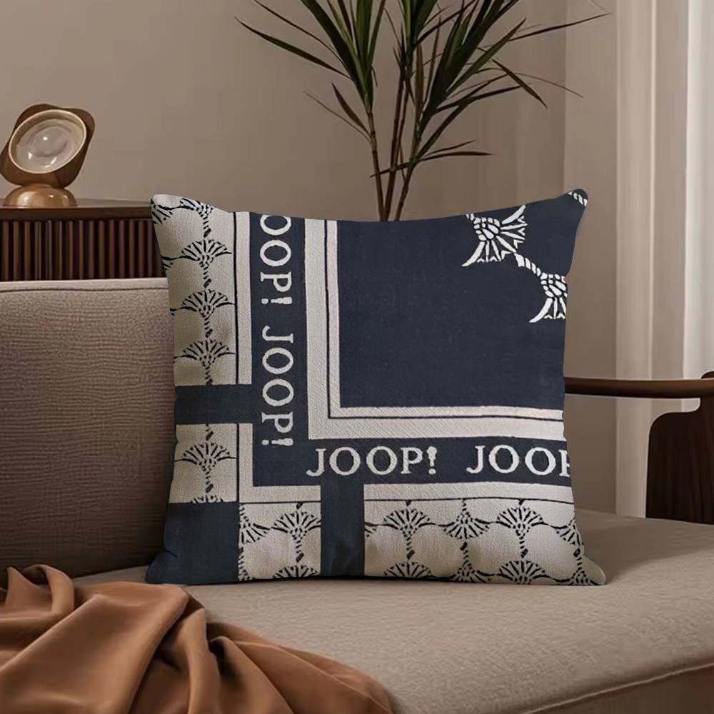 

Модная роскошная наволочка J-Joops Cool, наволочка против пылевых клещей, скрытая молния, шелковистый короткий плюш, чехол для диванной подушки 30cmx30cm