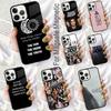 Teen Wolf American Thriller TV Series Soft Phone Case for iPhone 17 Air 16e Pro Max 15 Pro 13 14 Plus 11 12 MagSafe Magnetic