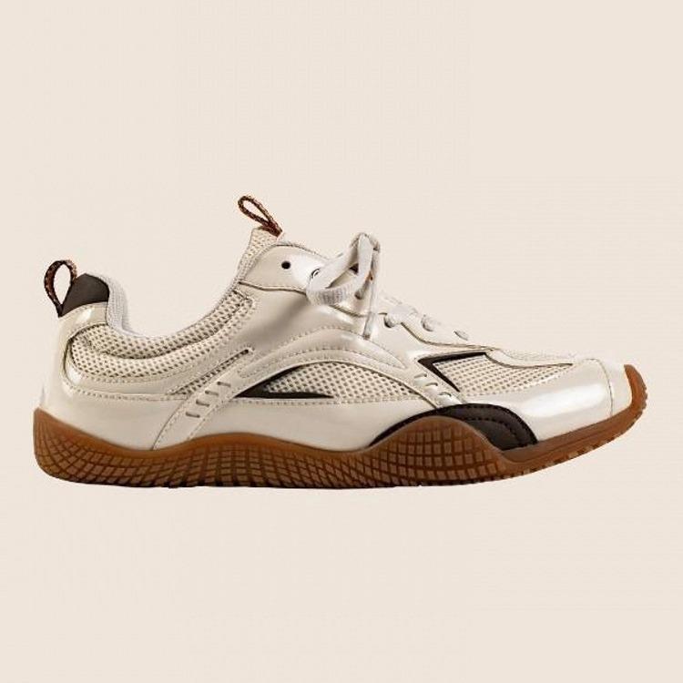 

Garoa Pu Shuai Advanced ~ плоские немецкие кроссовки для тренировок, новые весенние универсальные нишевые повседневные кроссовки, модные