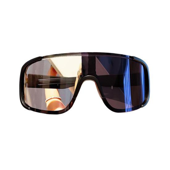 Cycling Glasses for Men Women Windproof Outdoor Sports Goggles UV Protection Sunglasses for MTB Road Bike Hiking Baseball Driving Fishing