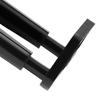 POM Barn Door Floor Guide Adjustable Barn Door Stopper Sliding Barn Door Hardware  Barn Door
