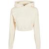 Urban Classics Womens/Ladies Short Oversized Hoodie