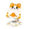 Acrylic Animal Phone Stand 360° Rotatable Phone Bracket Universal Cell Phone Holder  Home Office