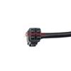 18213-34JC0-000 Motorcycle Air Fuel Ratio Lambda O2 Oxygen Sensor For SUZUKI Gixxer Zixer(150) 1821334JC0000