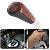 Pommeau de levier de vitesse automatique de voiture pour Toyota 4Runner Camry Matrix Yaris Prado Lexus CT200h ES350 GS350 Pièces de poignée de transmission