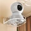 Adjustable Heavy-Duty Wall-Mounted Camera Mount Suitable for Indoor/Outdoor Use, Space-Saving Stable Bracket for Cameras, For, Office, CCTV Systems
