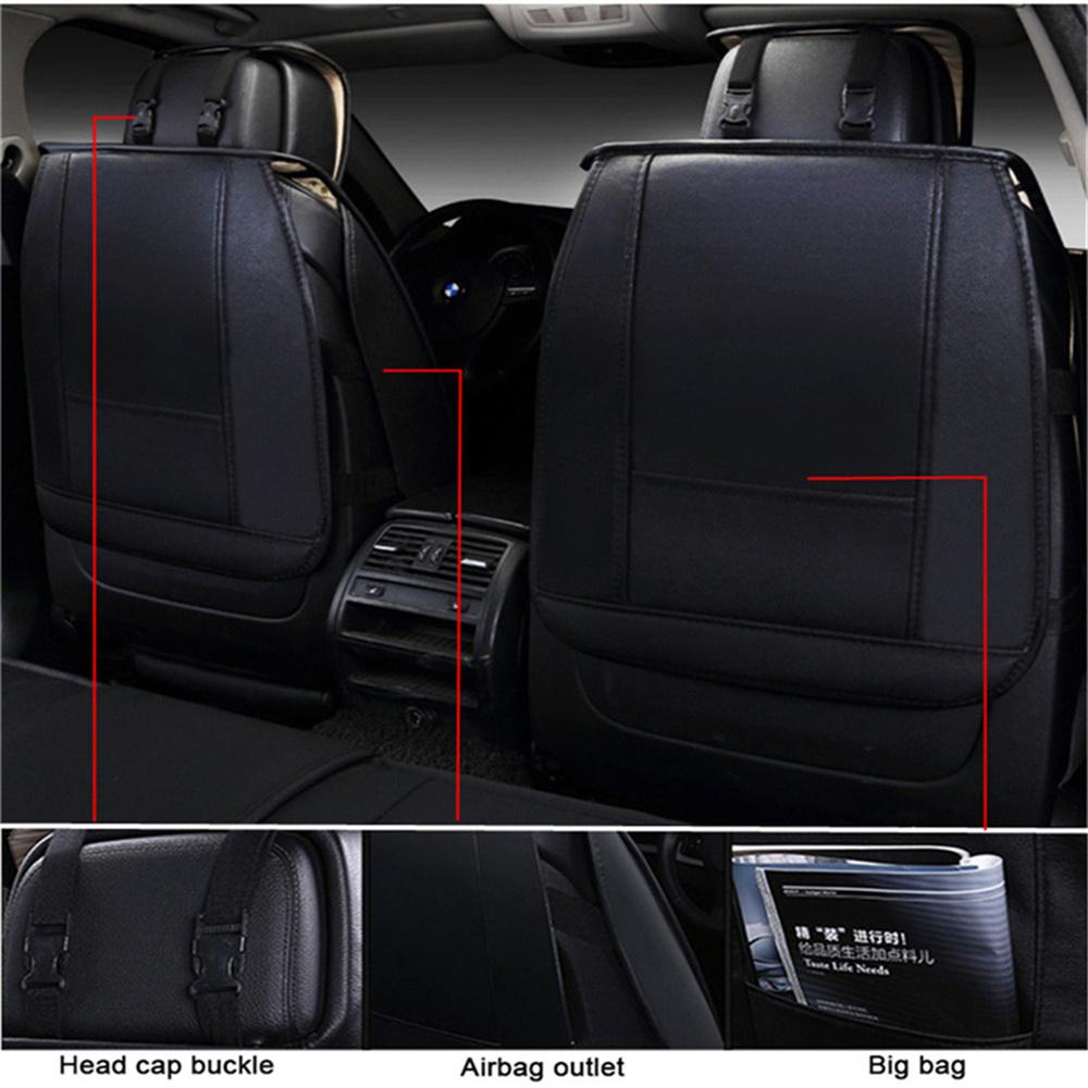 Front Row: Length: 52cm Width: 48cm Backrest Height: 60cm