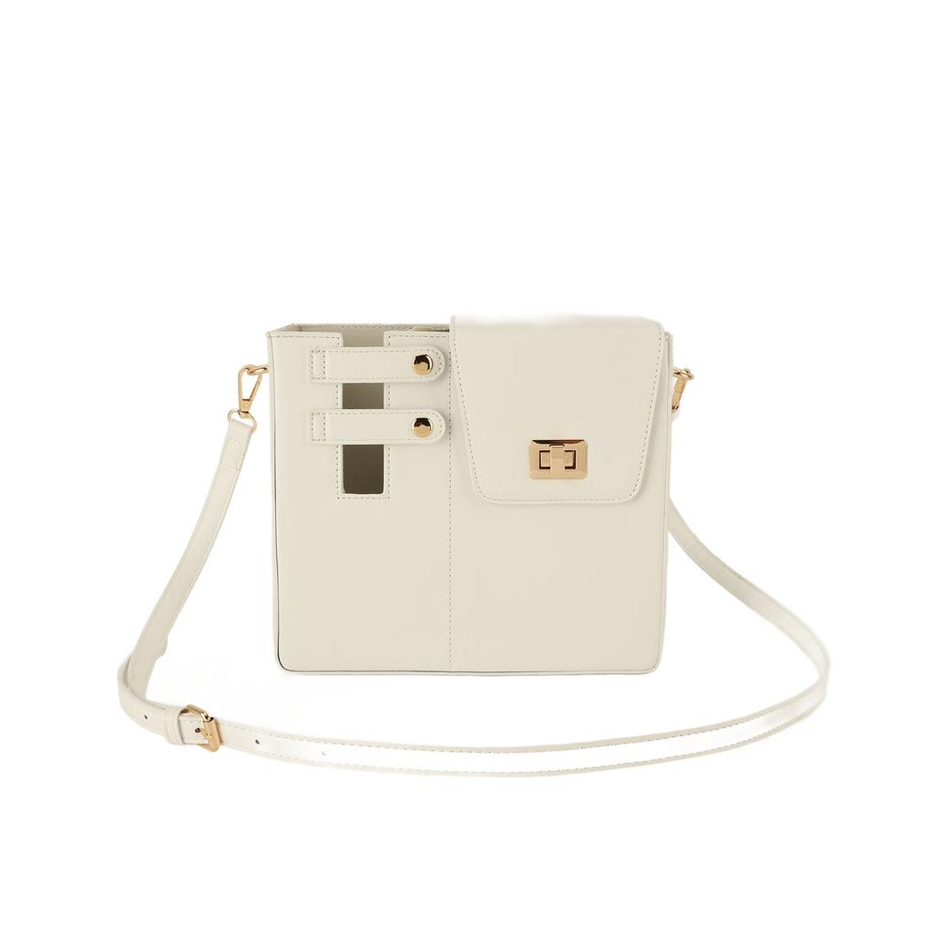 Úložná taška na kelímek na vodu PU Multifunkční Přenosná úložná taška s držákem na láhev na vodu pro venkovní použití