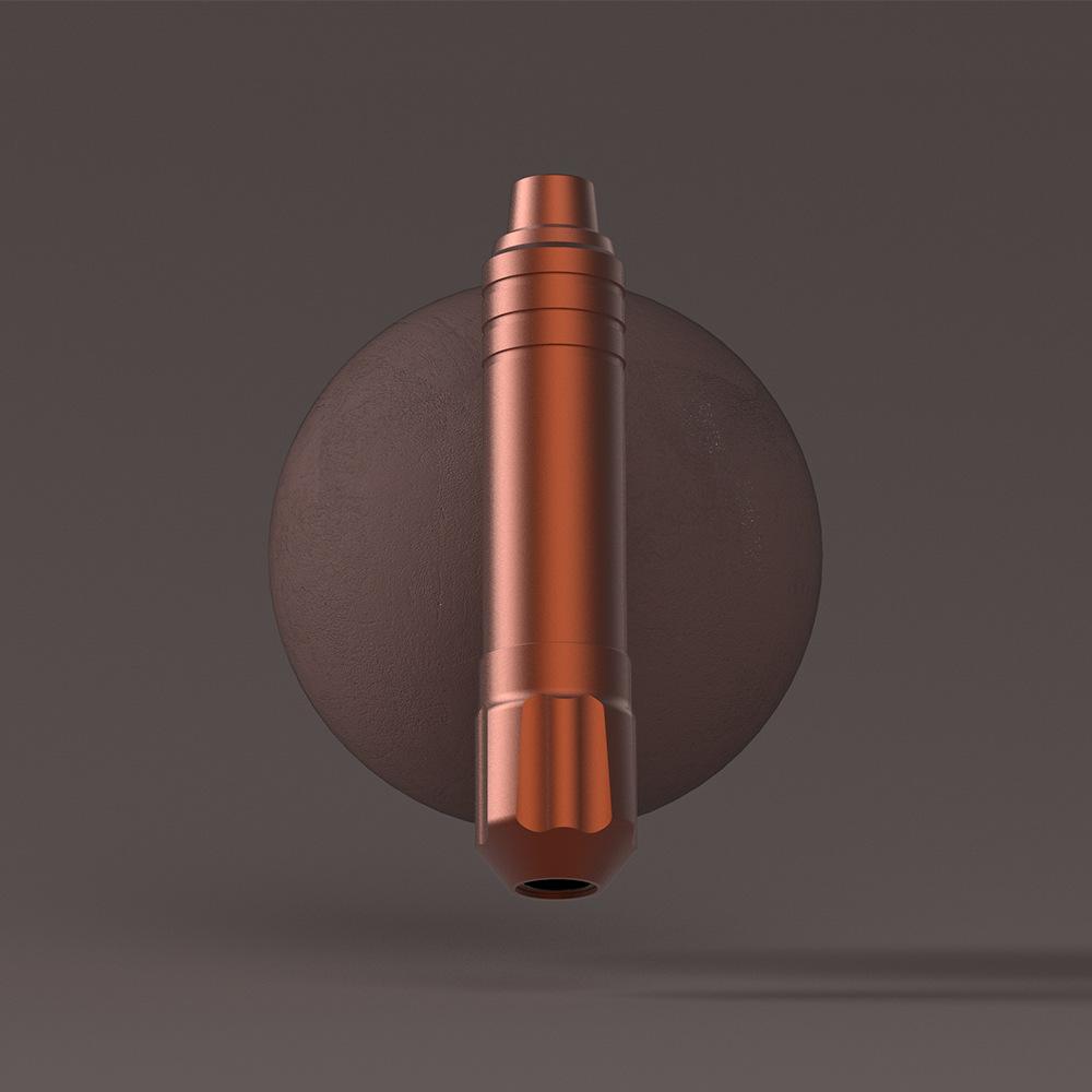 Tattoo Machine Pen RCA Tattoo Body Art Tool