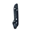 BMW F30/F80/F31 Stoßstangenhalter 51117255362