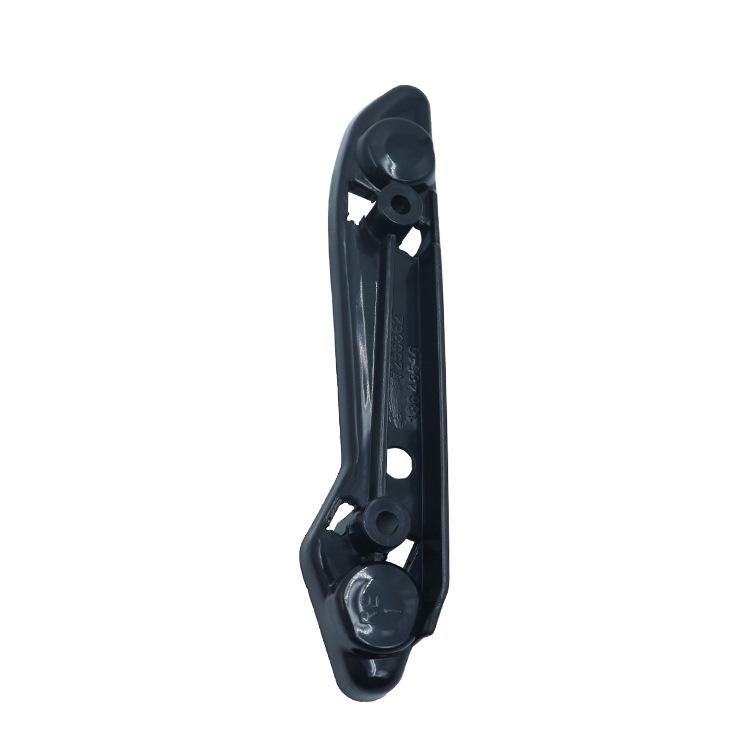 BMW F30/F80/F31 Stoßstangenhalter 51117255362