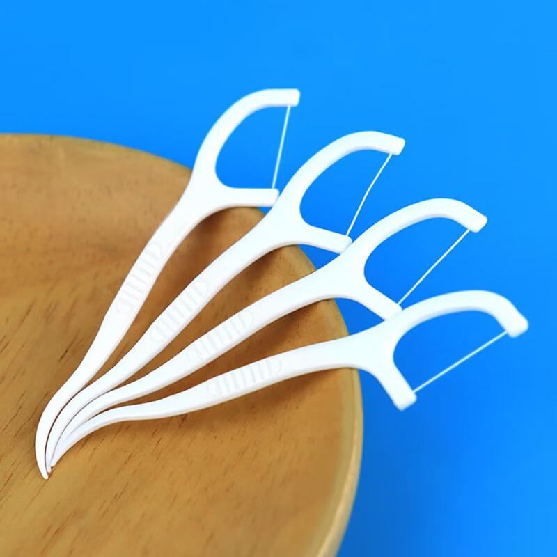 Guyuetiancheng Dental Floss Picks