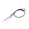Throttle Cable For PW50 PEEWEE 50 Y-ZINGER PY50 PW 50cc