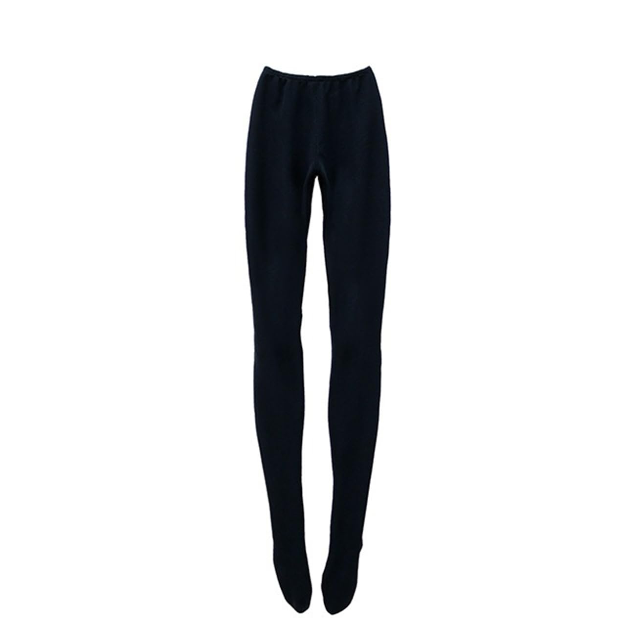 

scale AZO2 Kazuharu Kina School Uniform Collection Black 1/3 Black Tights (for dolls)