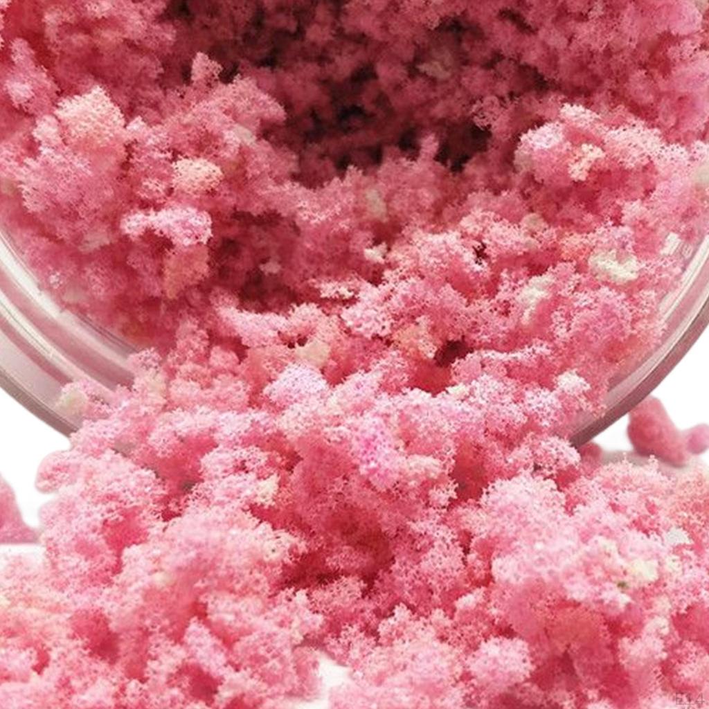 Artificial Plant Groups for Model Trains and Dioramas 185ml