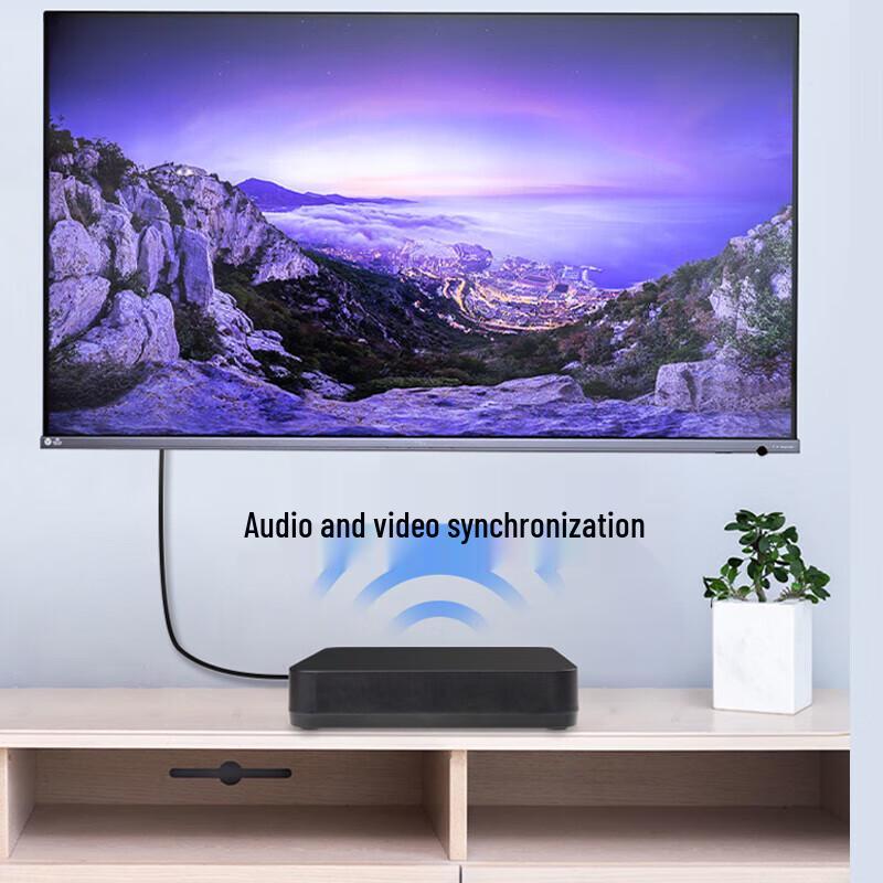 Hongshidao Wireless Screen Mirroring Kit (CN version)