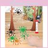 Bounce Spiders Game Indoor Toy For Family Play And Parentchild Interaction