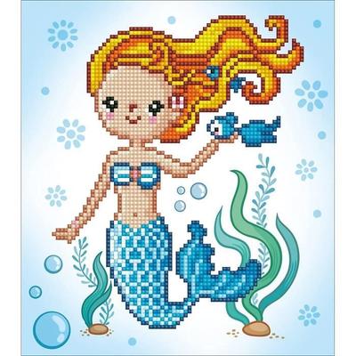 Diamond Dotz Art Kit - DD3-022 - Multicolor - Ages 8+ - Stone by Stone