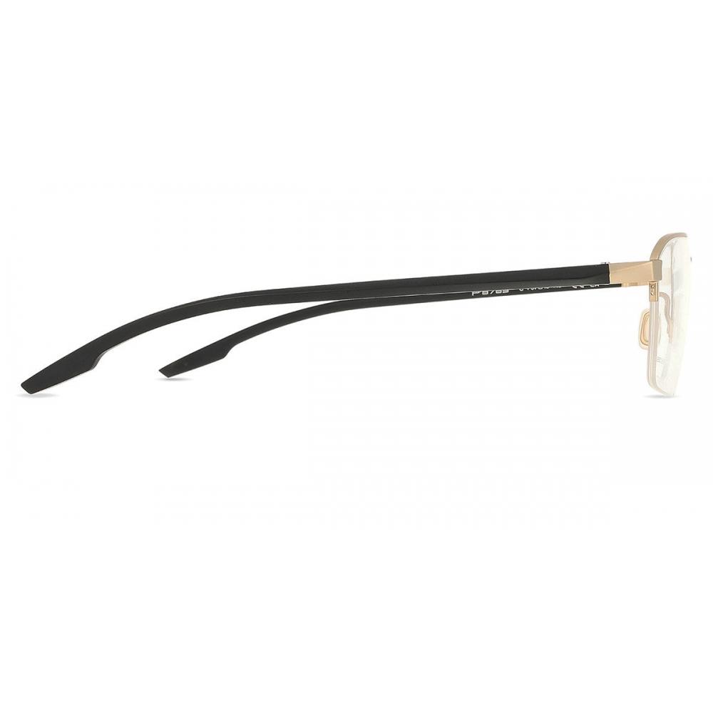 Porsche Design Unisex Eyeglasses P8763 C000