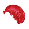 Hair Satin Bonnet For Sleeping Shower Cap Silk Bonnet Bonnet Female Women